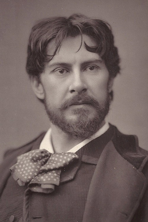 Photo of Paul Mounet, Acting