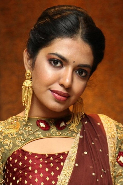 Photo of Shivani Rajashekar, Acting