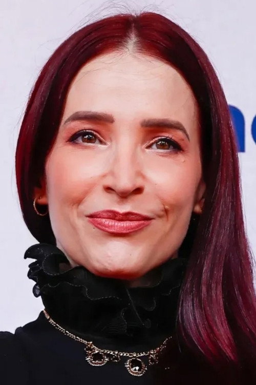 Photo of Mireya Mendoza, Acting