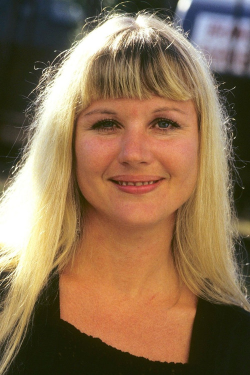 Photo of Agneta Elers-Jarleman, Writing