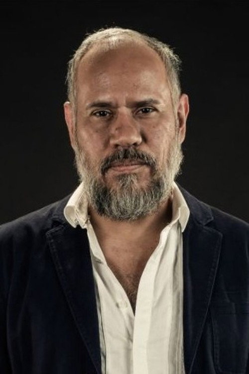 Photo of Ever Enciso, Acting