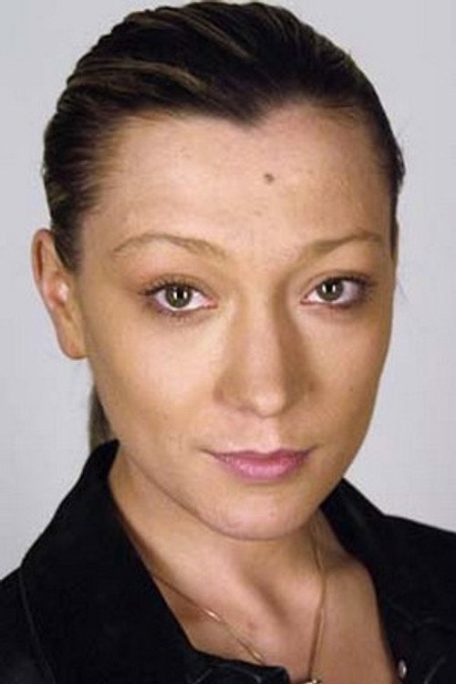 Photo of Elżbieta Komorowska, Acting