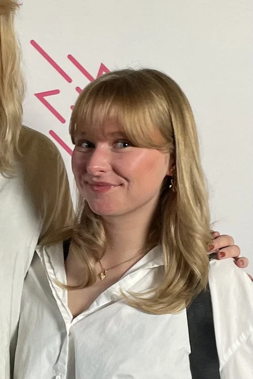 Photo of Silje Sandvik, Production