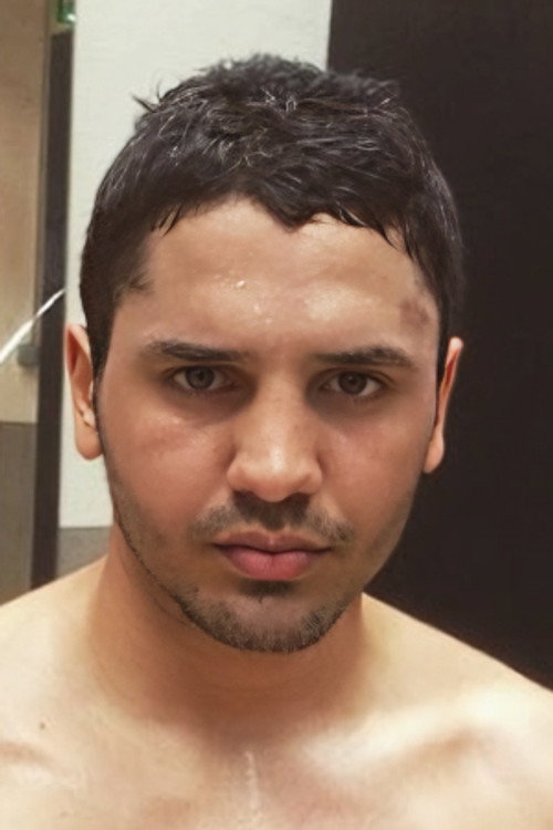Photo of Omar Lamiri, Acting