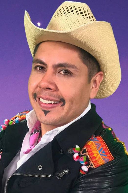 Photo of El Indio Brayan, Acting