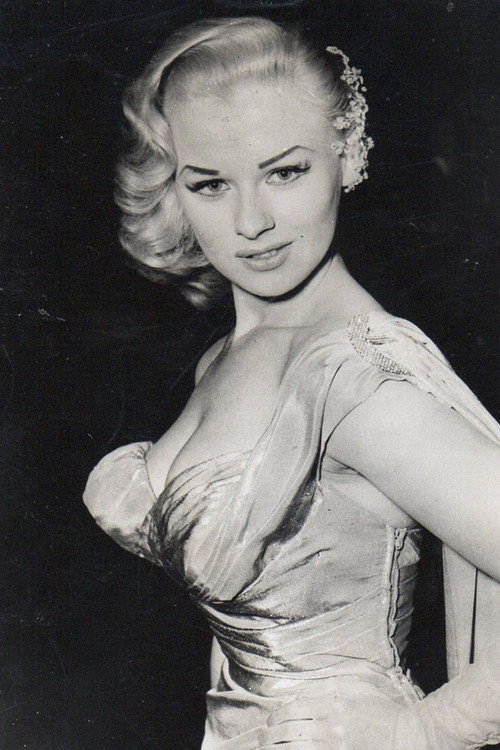 Photo of Sabrina, Acting