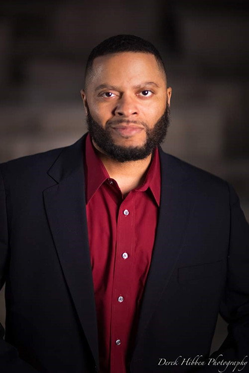 Photo of Rodney Cox, Acting