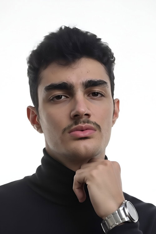 Photo of محمد قصار, Acting