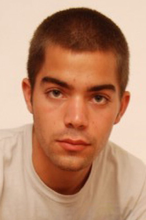 Photo of Keegan Riley, Acting