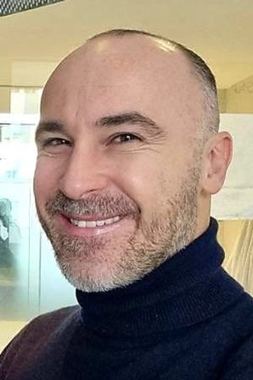 Photo of Luca Borromeo, Acting