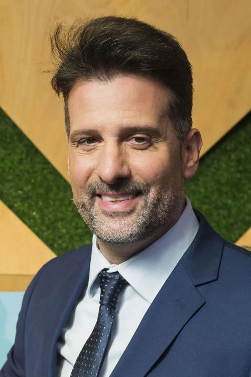 José María Listorti profile