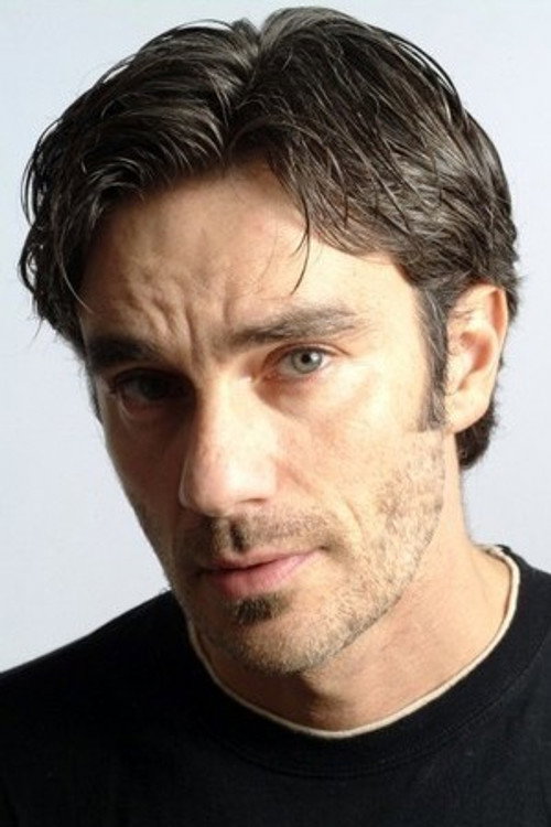 Photo of Enrico Mutti, Acting
