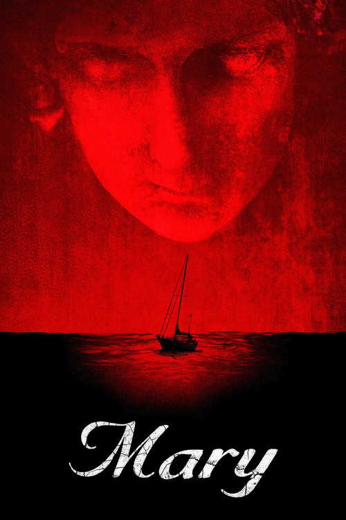 Movie poster for Mary (2019)