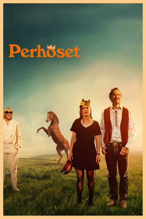 Movie poster for Butterflies (2024)