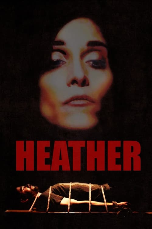 Movie poster for Heather (2024)