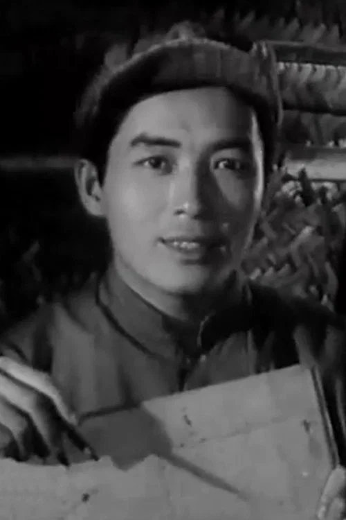 Photo of Du Xiongwen, Acting