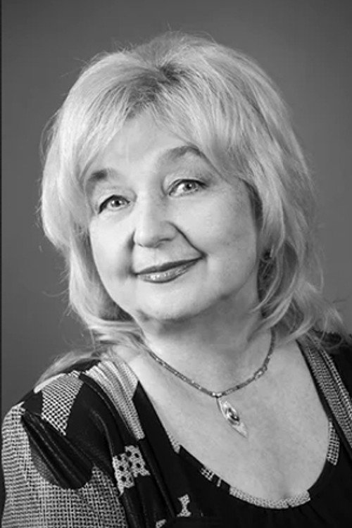 Photo of Olga Klebanovitch, Acting