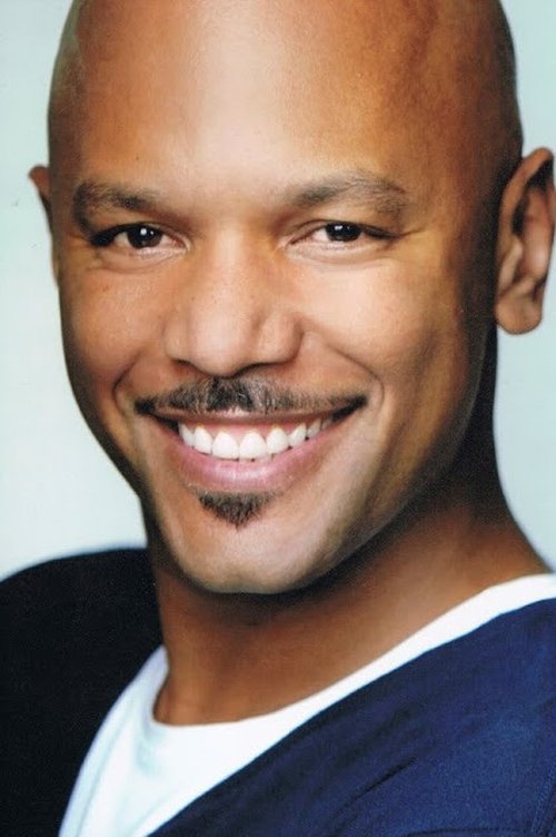 Richard Chevolleau profile