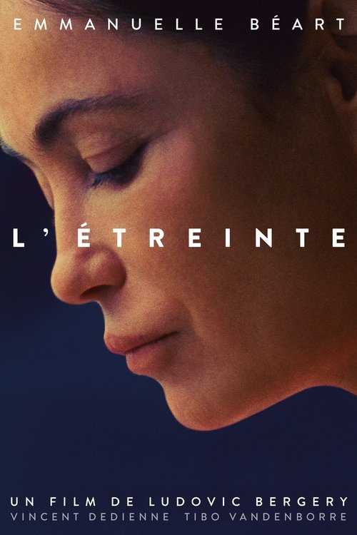 Movie poster for Margaux Hartmann (2020)