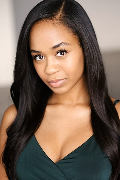 Photo of Jasmin Lawrence, Acting