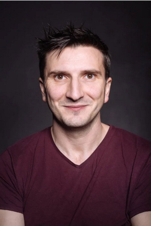 Photo of Liviu Pintileasa, Acting