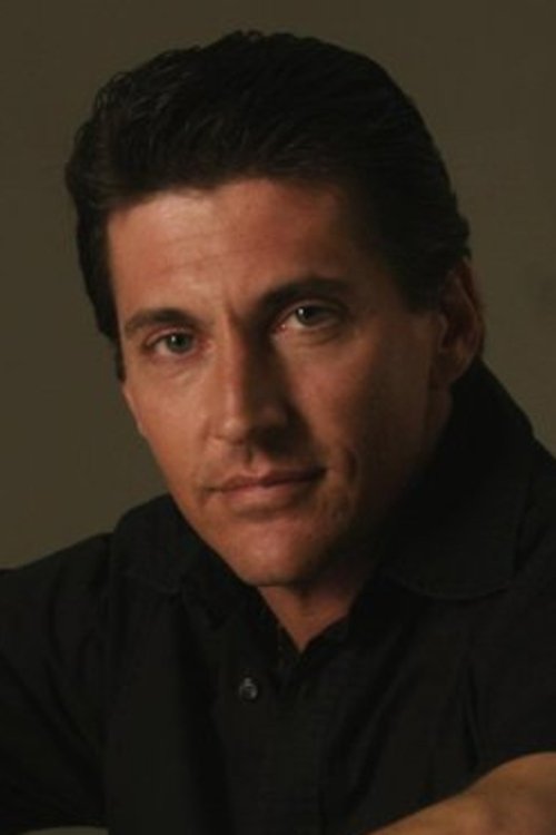 Photo of Loren Avedon, Acting