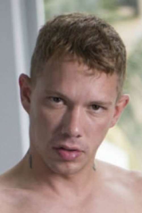 Photo of Brenden Pierce, Acting