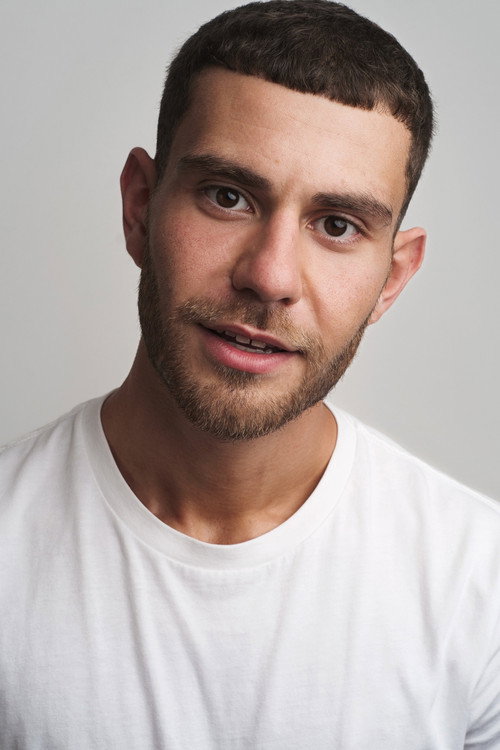 Photo of Nojan Khazai, Acting