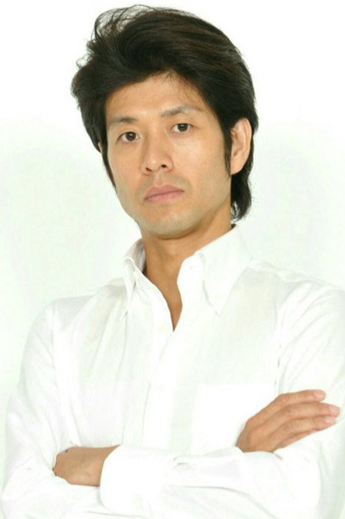 Photo of Tadayuki Kawase, Acting