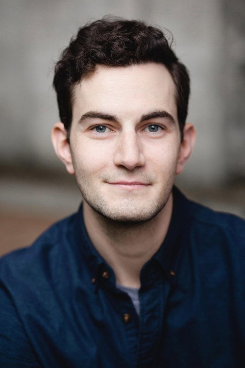 Photo of Andy Christopher, Acting