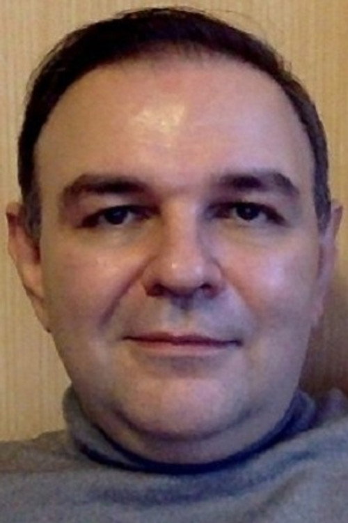 Photo of Alexandr Bokovikov, Production
