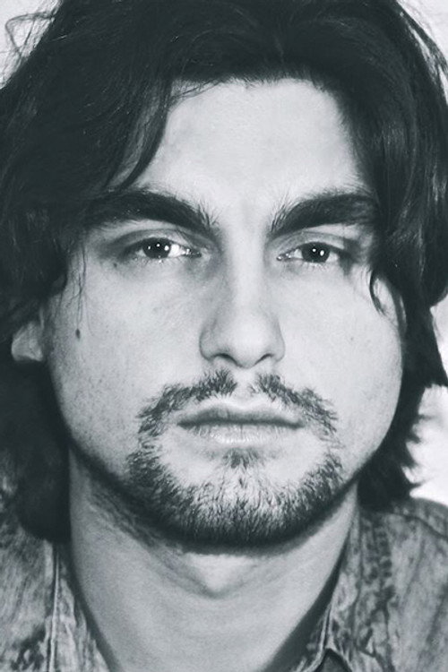 Photo of Roman Pagliaro, Acting