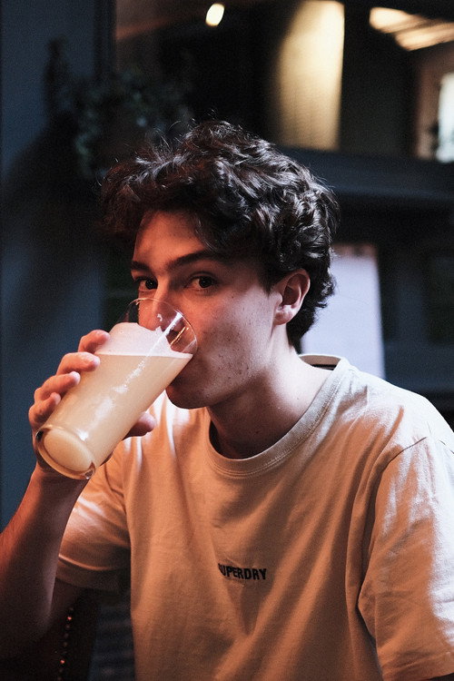 Photo of Mitchell Windon, Acting