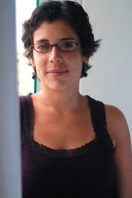 Photo of Marianela Vega, Directing