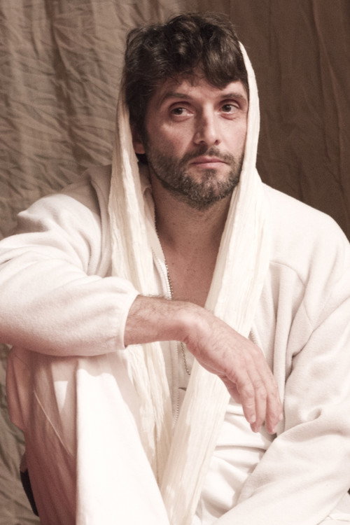 Photo of Sérgio Siviero, Acting
