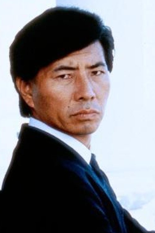 Sho Kosugi profile