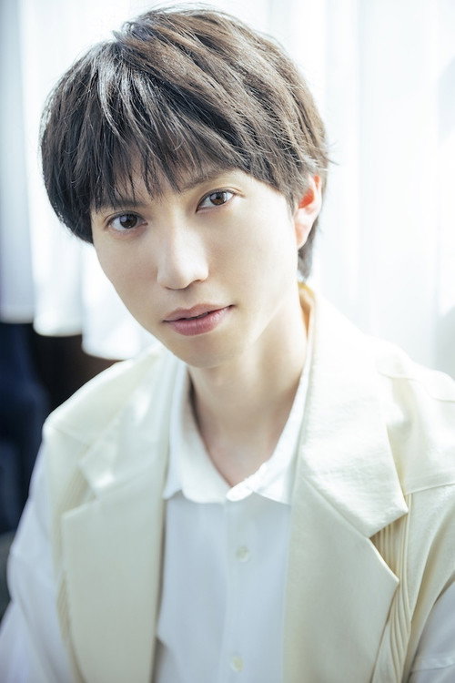 Photo of Ryo Saeki, Acting