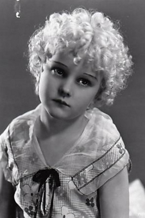 Photo of Jean Darling, Acting