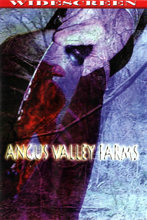 Movie poster for Angus Valley Farms (2005)