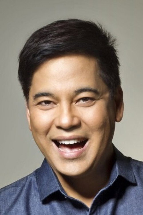 Photo of Martin Nievera, Acting