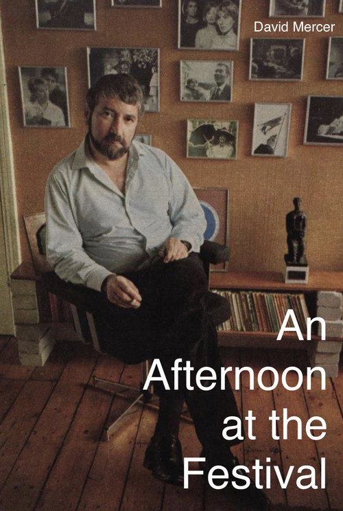Movie poster for An Afternoon at the Festival (1973)