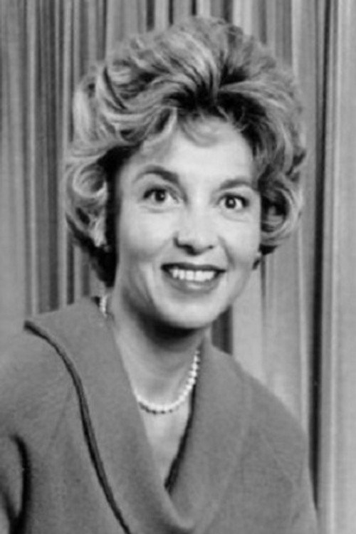 Photo of Rosemary Pettit, Acting