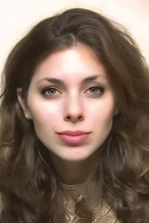 Photo of Leslie Anne Valenza, Acting