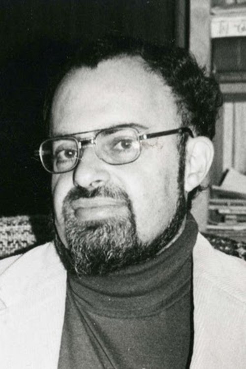 Photo of Stanton Friedman, Acting