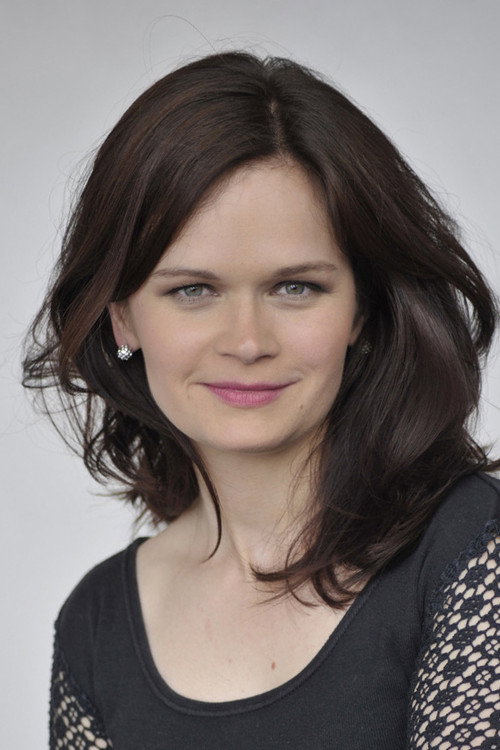 Photo of Lenka Novotná, Acting