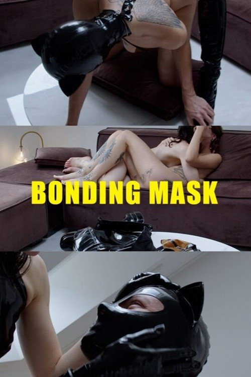 Movie poster for Bonding Mask (2026)