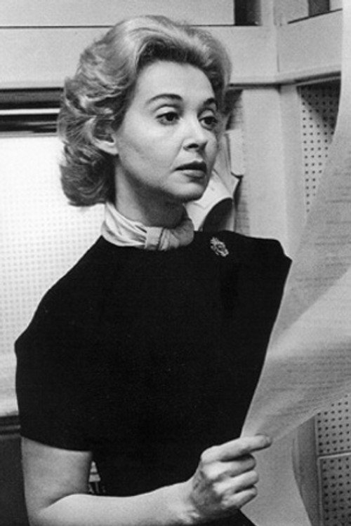 Photo of Lisa Howard, Acting