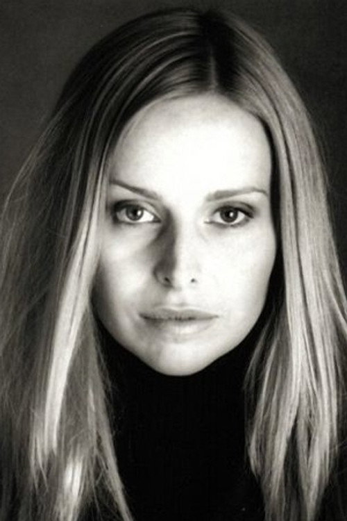 Photo of Anneka Svenska, Acting