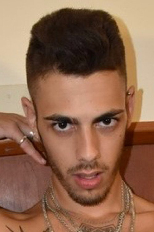 Photo of Ari Nucci, Acting