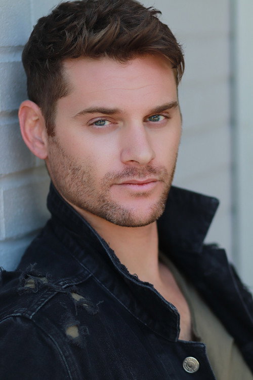 Photo of Randy Jay Burrell, Acting